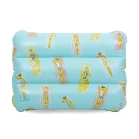 Florida beach cushion - THE NICE FLEET 