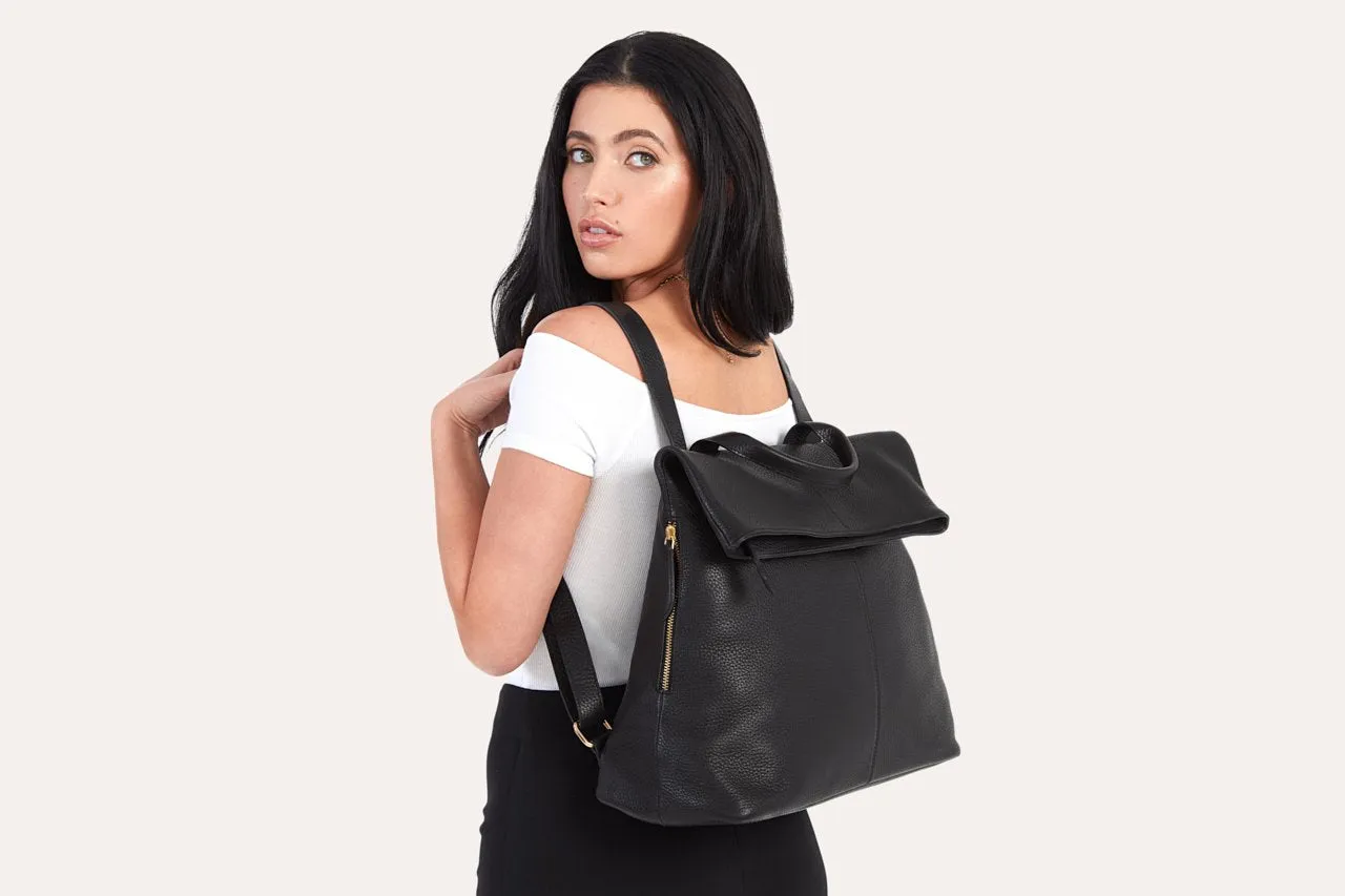 Fold N Go Backpack