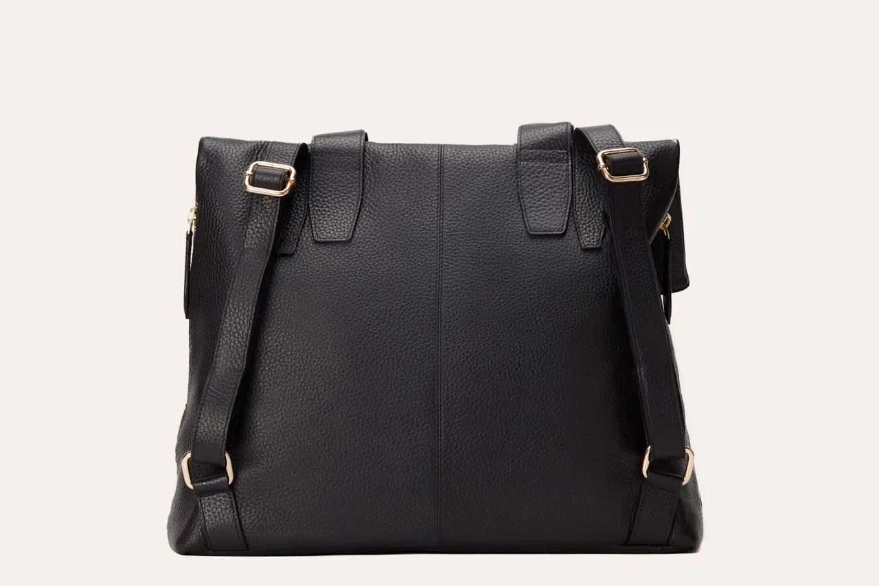 Fold N Go Backpack