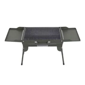 Folding Outdoor Portable Barbecue Grill