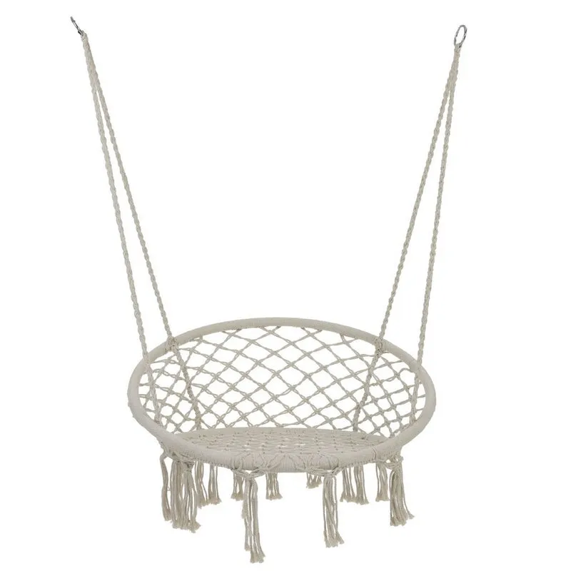 Garden Swinging Swing Seat by Wensum