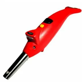 Gas Lighter For Kitchen Stove With Flash Light (Pack of 1)