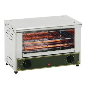 GD379 Roller Grill Salamander Grill BAR 1000