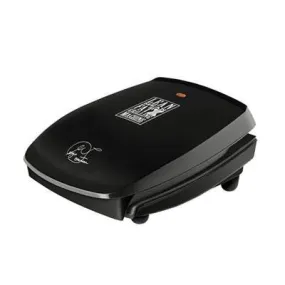 Gf 60sqin Champ Grill Blk