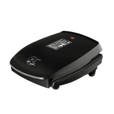 Gf 60sqin Champ Grill Blk