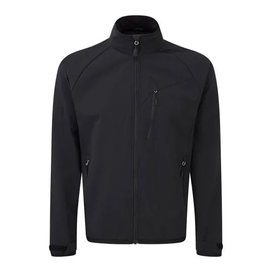 Henri Lloyd Men's Octane Jacket