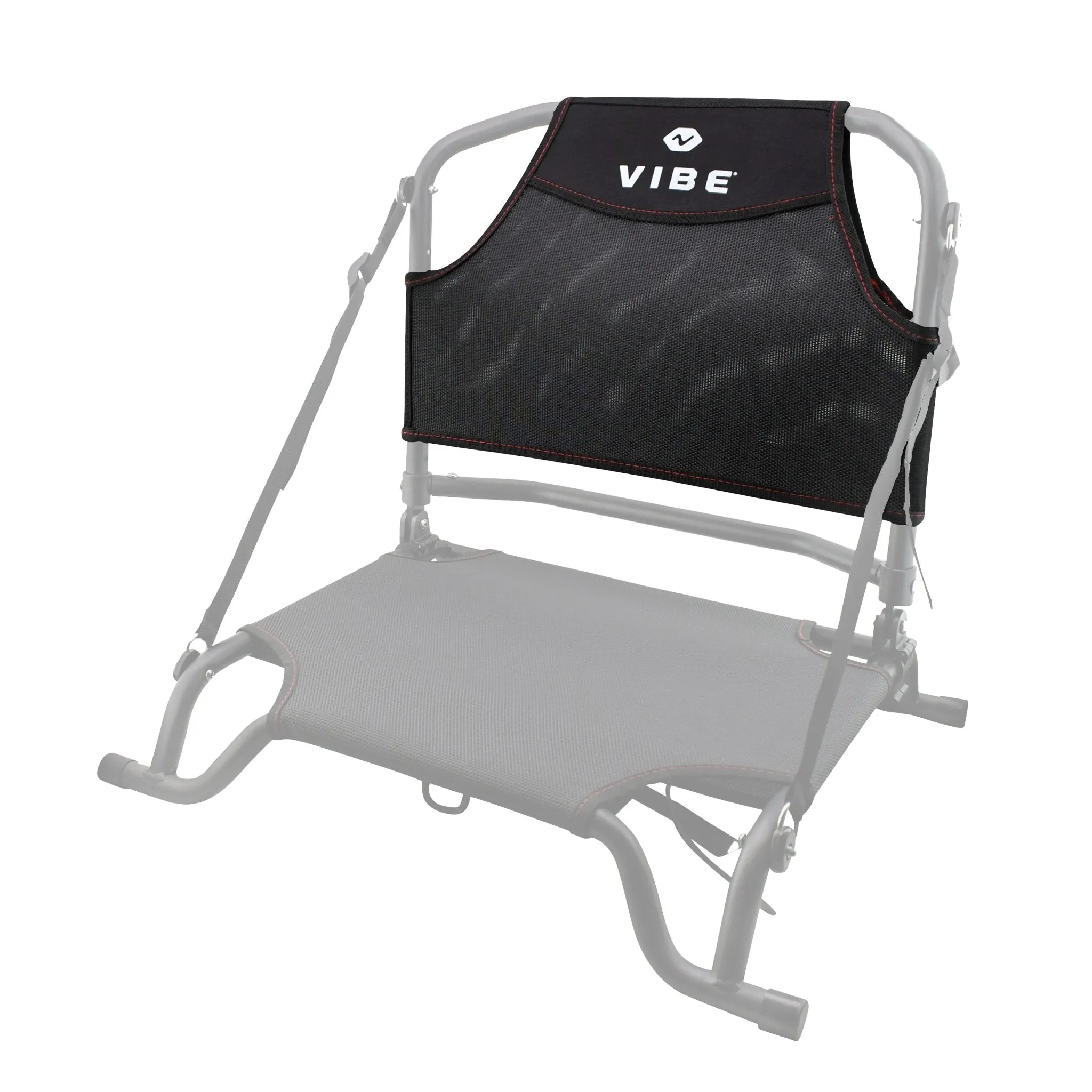 Hero Seat 2.0  Replacement Fabric