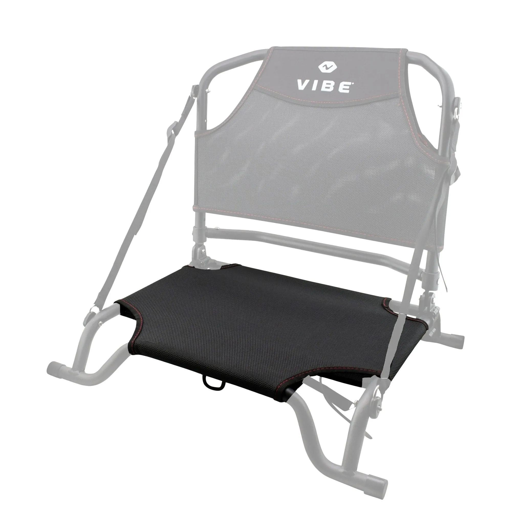 Hero Seat 2.0  Replacement Fabric
