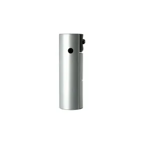 Home & Camp Burner Silver