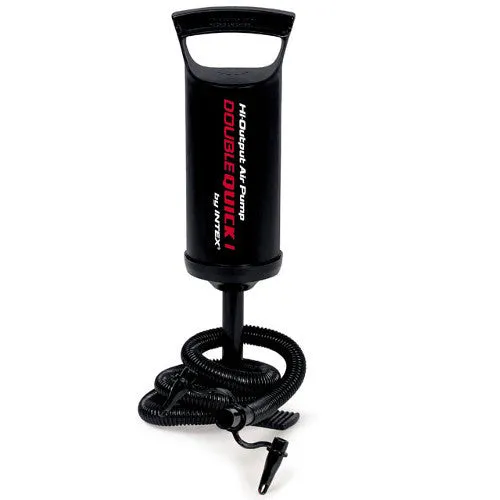 Intex Double Quick Hand Pump