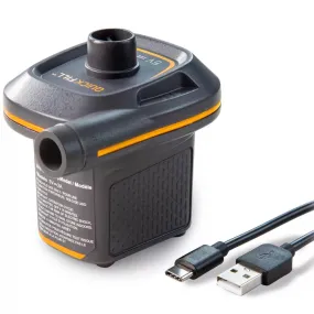 Intex Mini QuickFill USB Air Pump