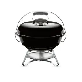 Jumbo Joe Charcoal Grill, Black