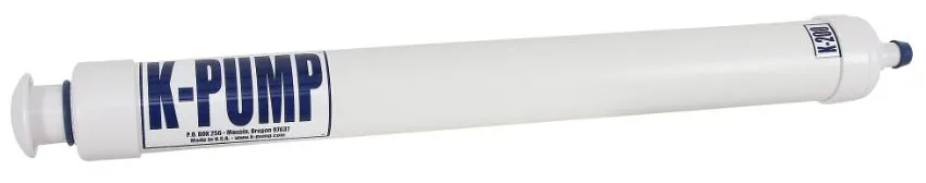 K Pump Hand Pumps
