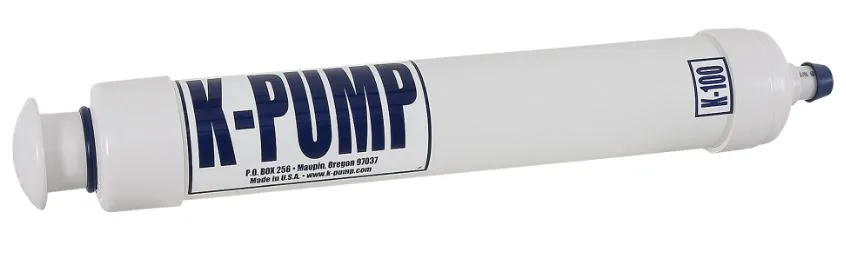 K Pump Hand Pumps