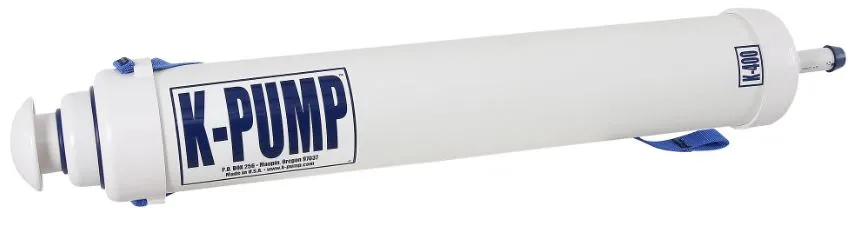 K Pump Hand Pumps