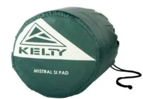 Kelty - Mistral Self Inflating Mummy Sleeping Pad