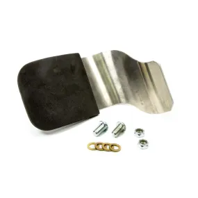 Kirkey Aluminum Child Head Support - Right - (Cover Sold Separately)