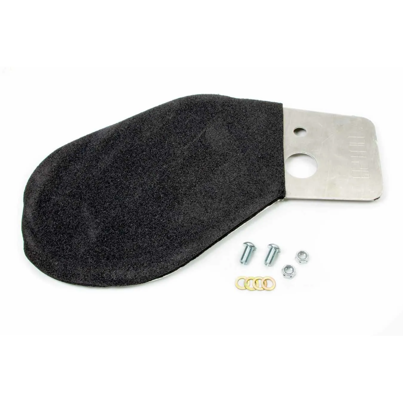 Kirkey Right Leg Support for 63, 68 & 69 Series Seat