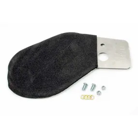 Kirkey Right Leg Support for 63, 68 & 69 Series Seat