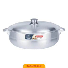 KITCHEN KING CALDERO COOKING POT 34CM