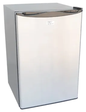 Kokomo Grills Built-In Outdoor Kitchen Refrigerator - KO-FRIDGE