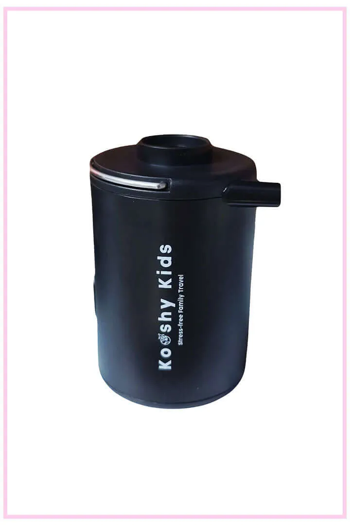 Kooshy Kids Tiny Pump v2