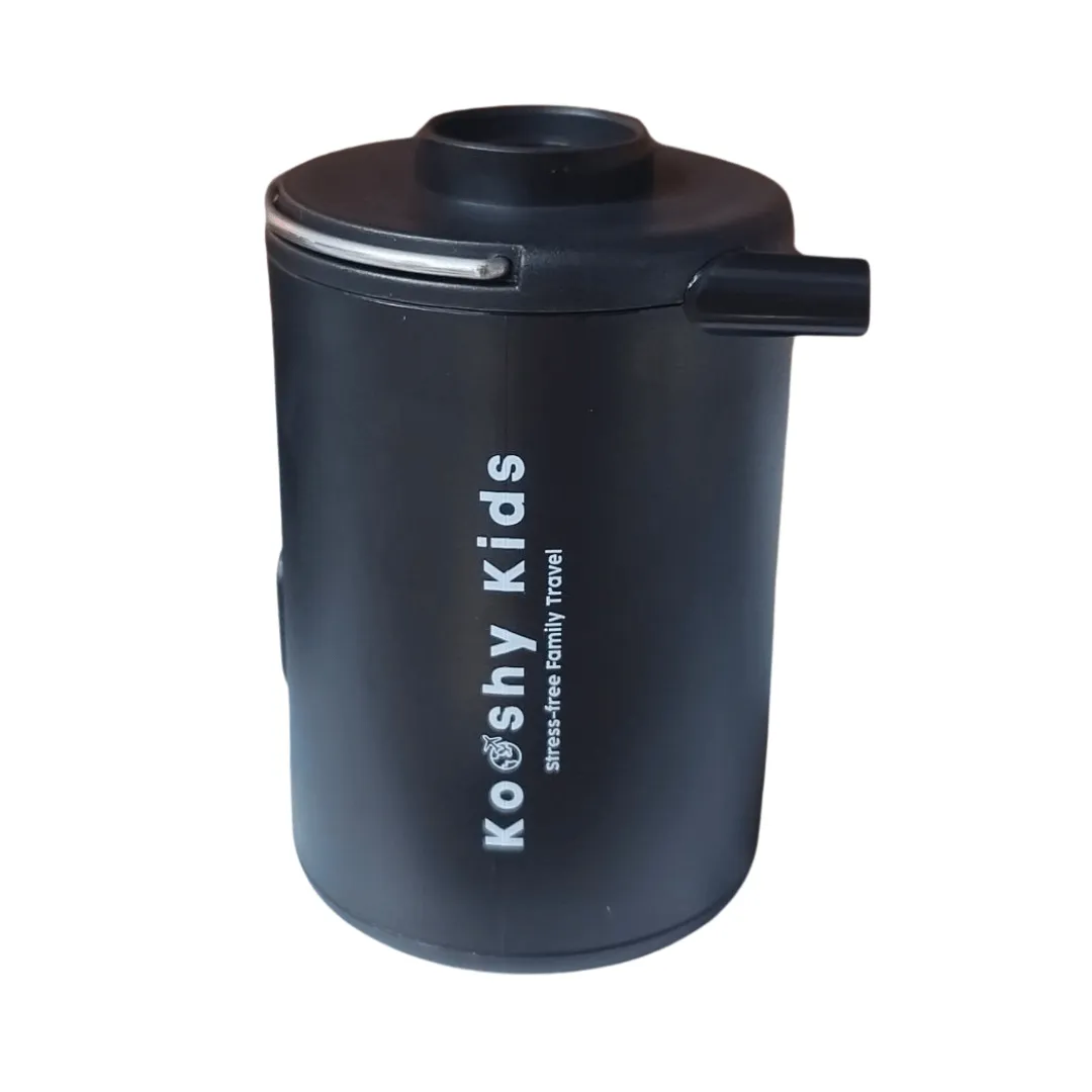 Kooshy Kids Tiny Pump v2
