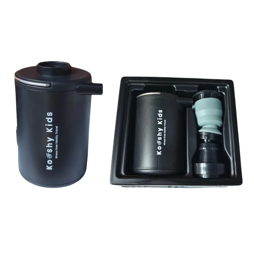 Kooshy Kids Tiny Pump v2