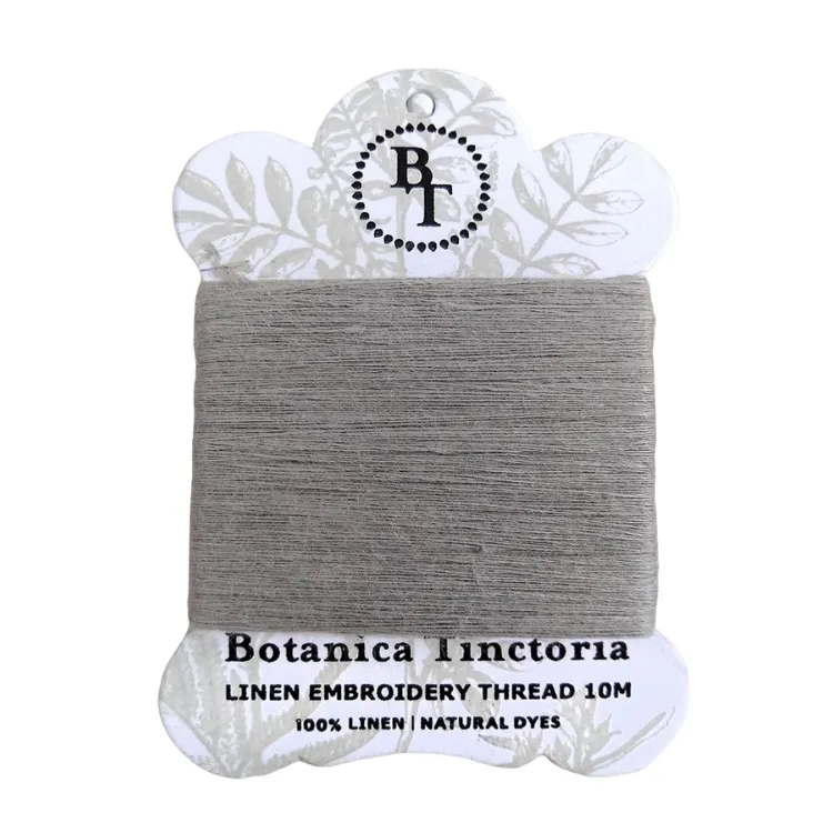 Linen Embroidery Floss 10mm