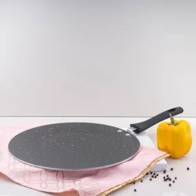 Linett Non Stick Flat Tawa - 32 CM