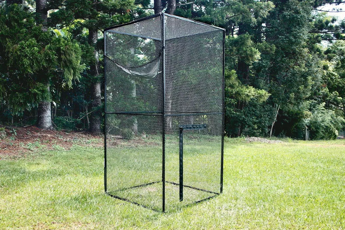 Lite Tower Portable Cat Enclosure 2.3m Height