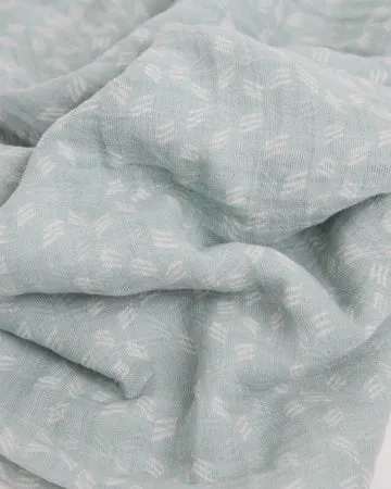 Little Unicorn Cotton Muslin Swaddle Set / Farmyard