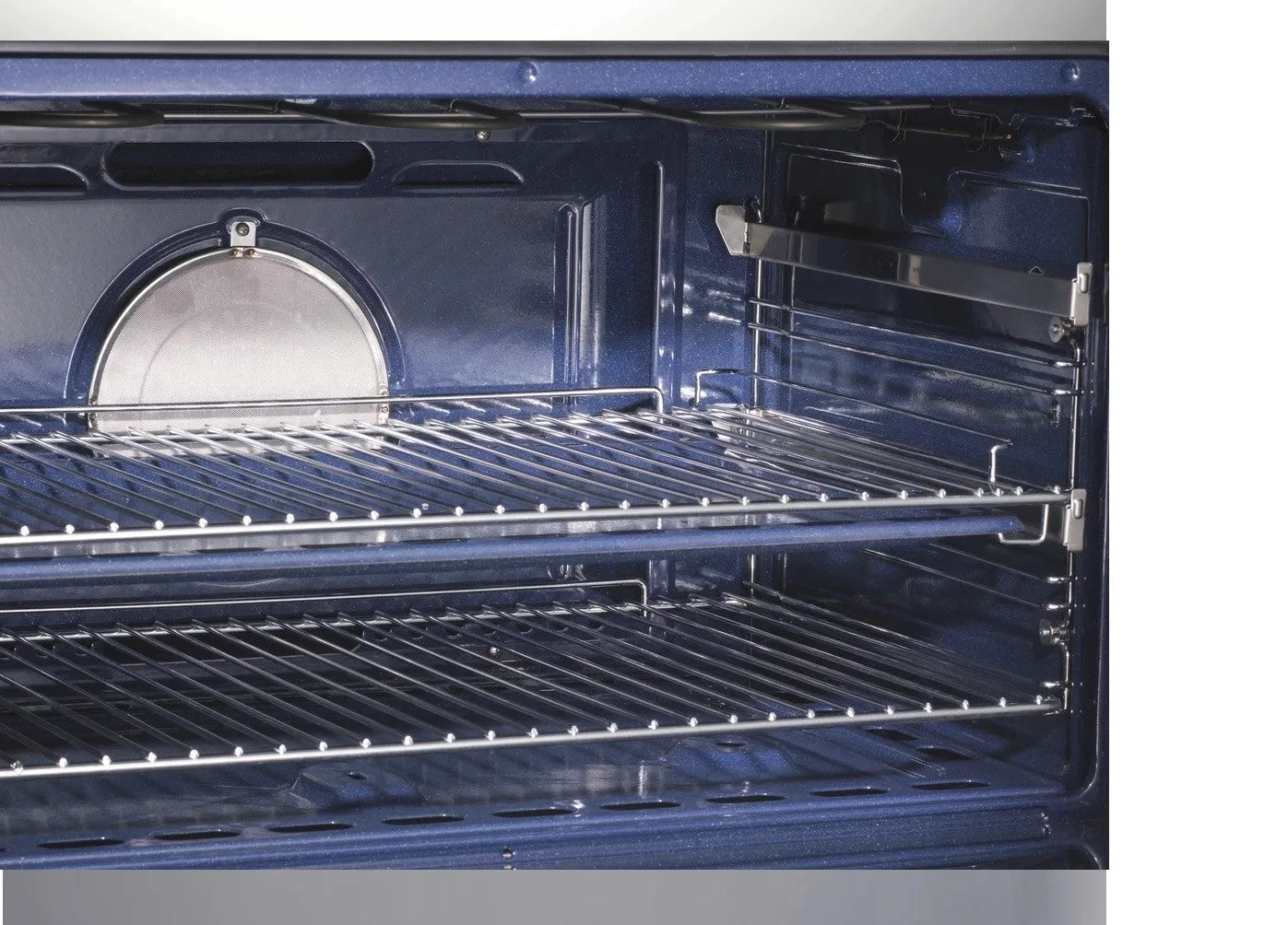 Lofra Venezia 90t PBPD 96MFTE /AOE White Gas Dual Fuel Range Cooker 90cm