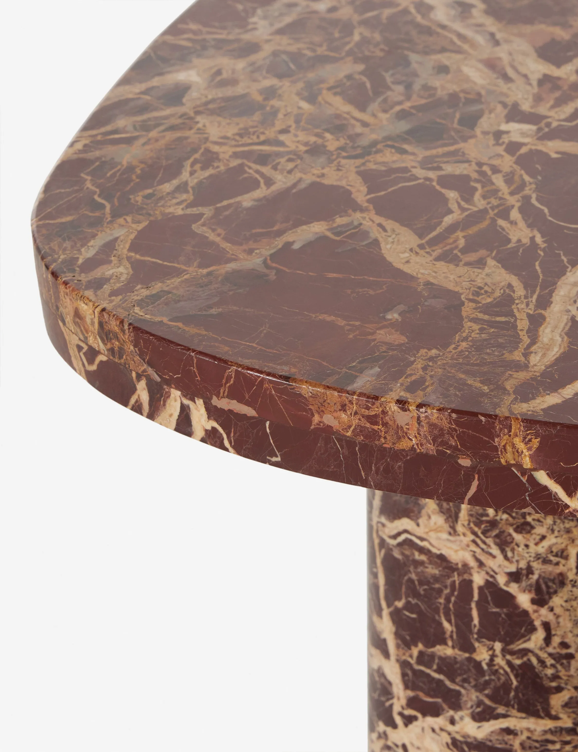 Mariano Nesting Coffee Table