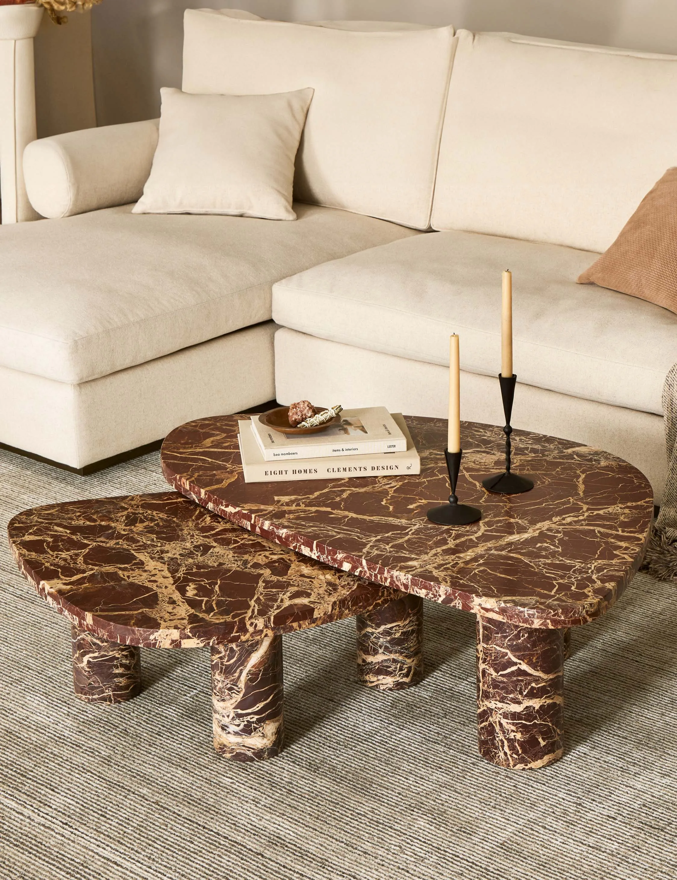Mariano Nesting Coffee Table