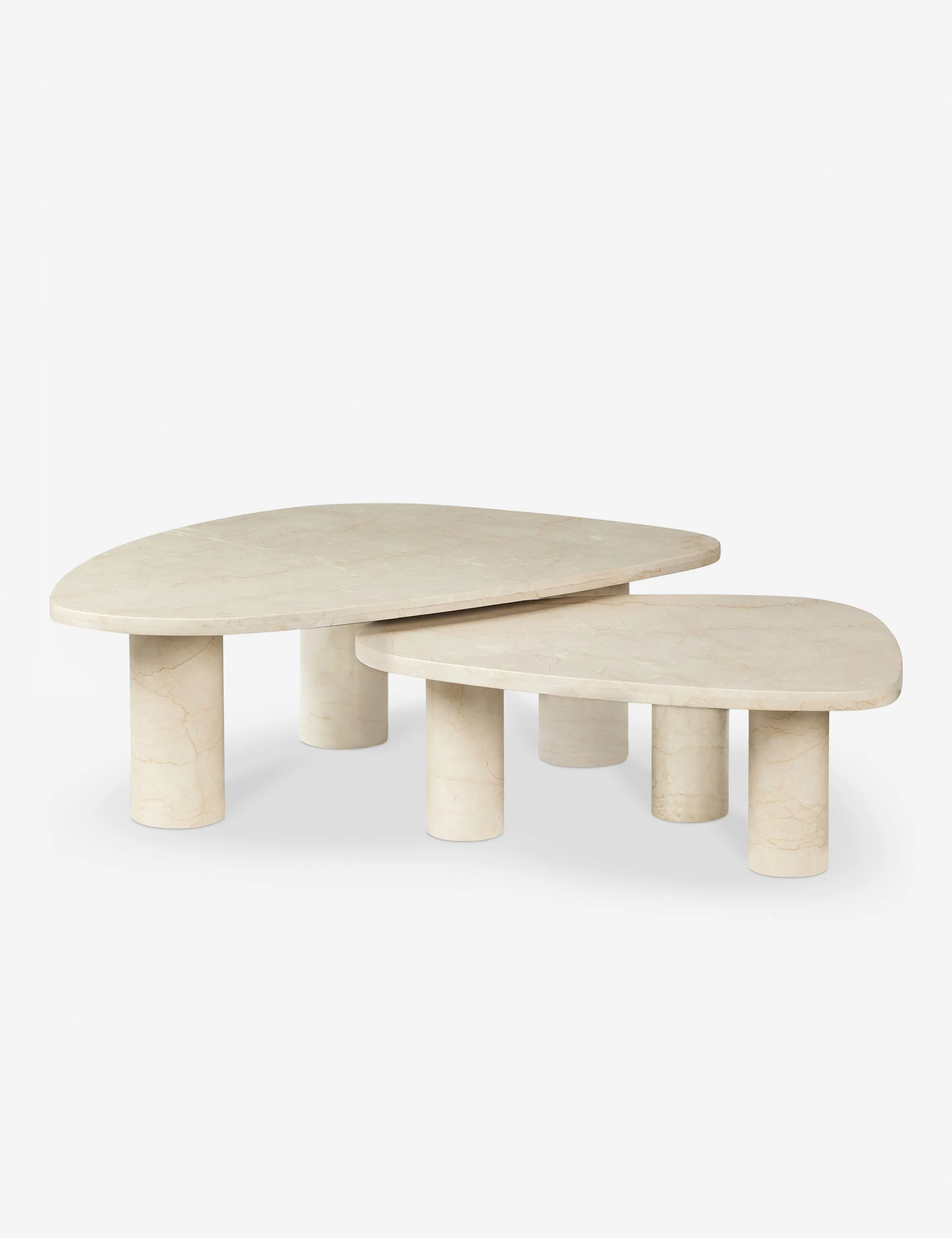 Mariano Nesting Coffee Table