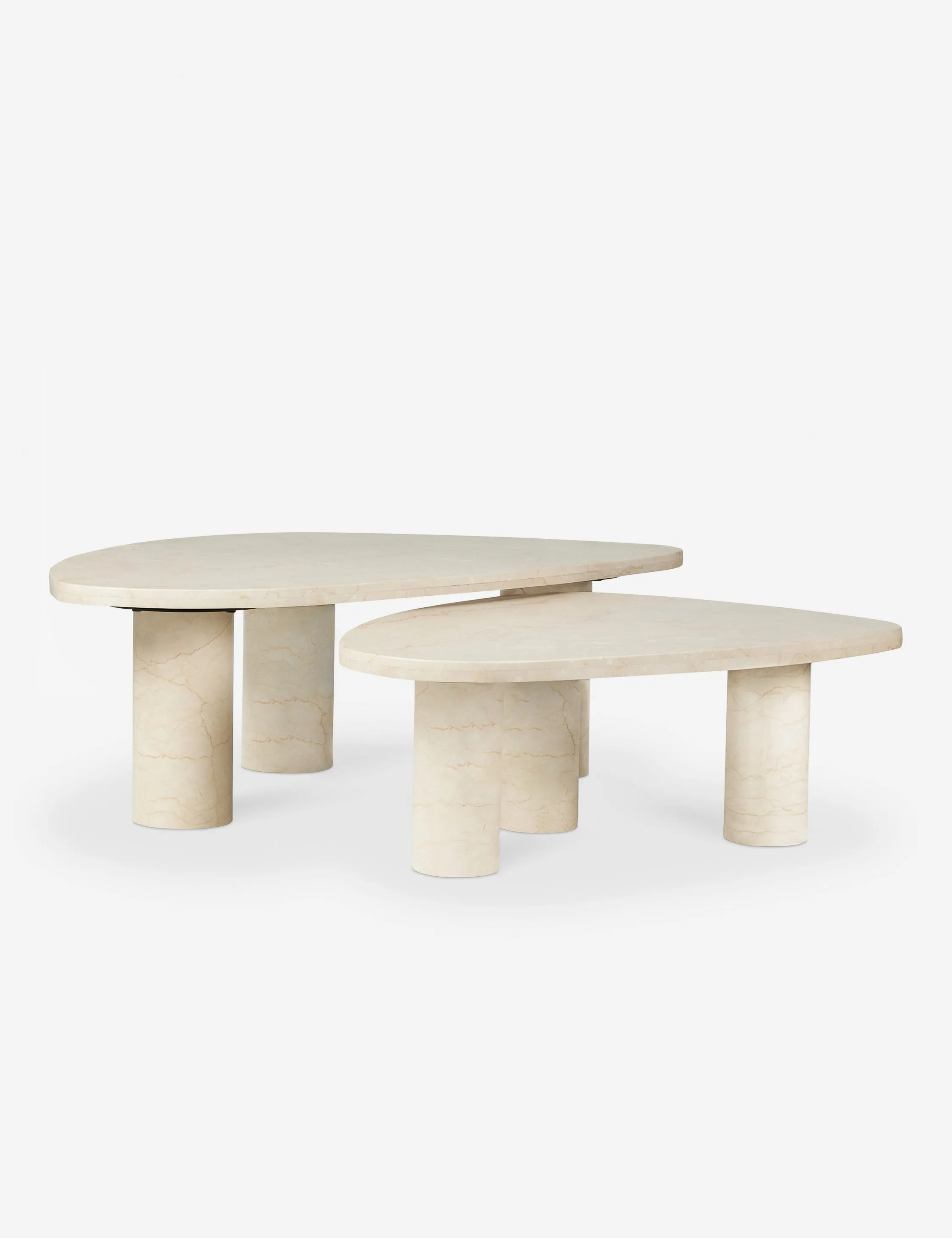Mariano Nesting Coffee Table