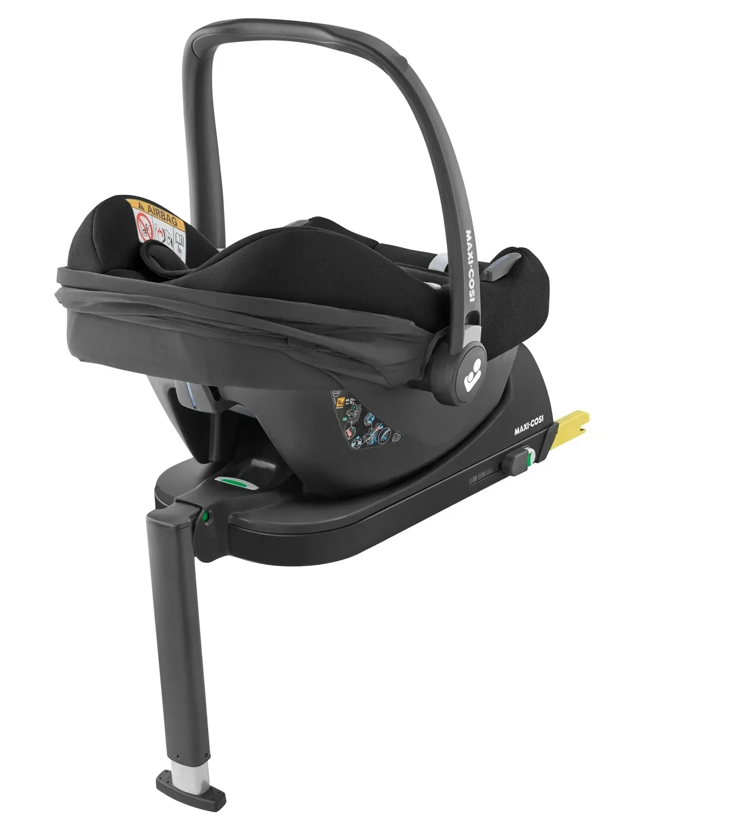 Maxi Cosi CabrioFix Baby Car Seat