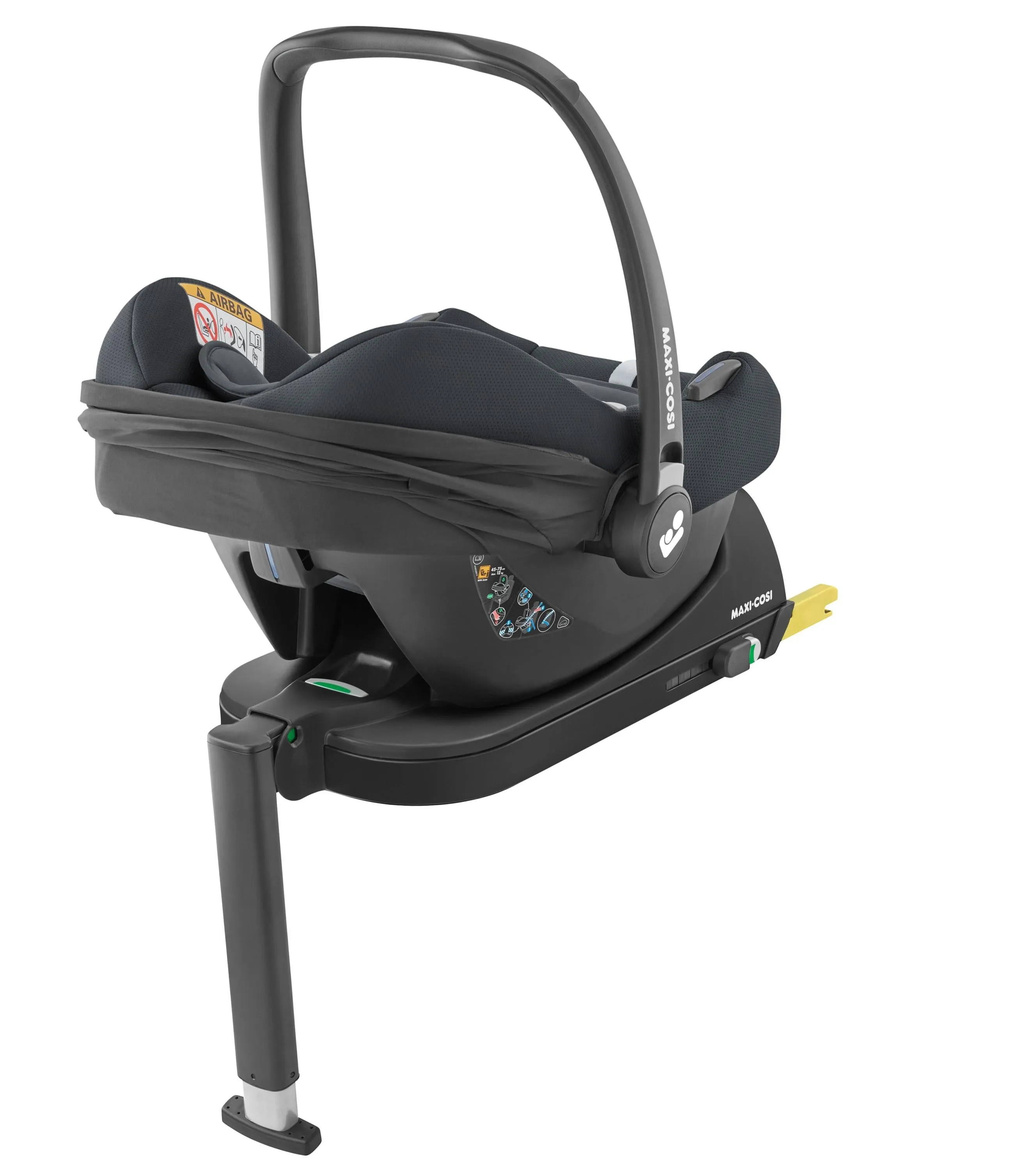 Maxi Cosi CabrioFix Baby Car Seat