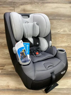 Maxi-Cosi Pria Max All-in-One Convertible Car Seat in Grey