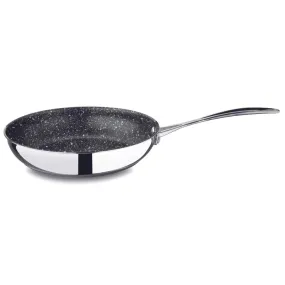 Mepra Glamour Stone frying pan diam. 28 cm. with non-stick coating