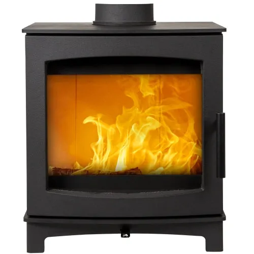 Mi-Fires Tinderbox Large Multi Fuel 5kW