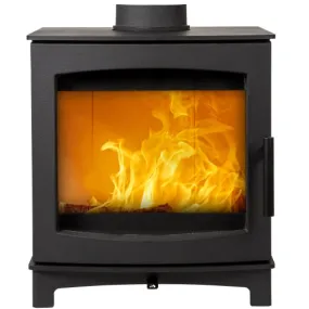 Mi-Fires Tinderbox Large Multi Fuel 5kW