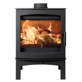 Mi-Fires Tinderbox Tall 5kW