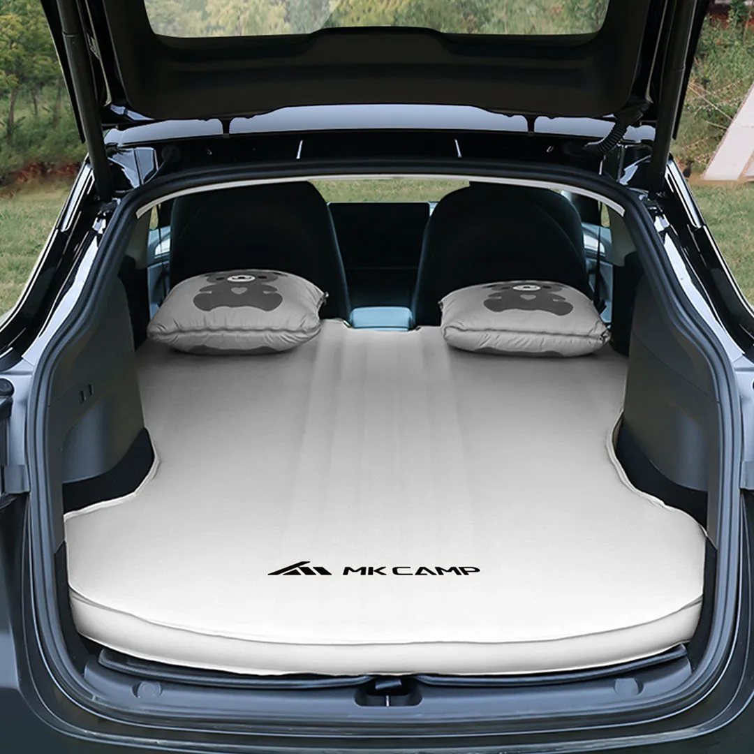 MKCAMP™ Hot selling Self-Inflatable Model Y/X/3 Mattress