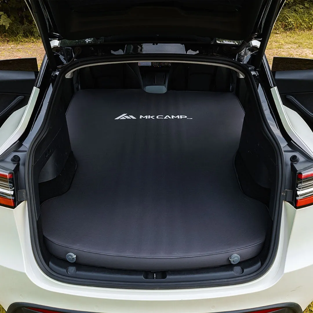 MKCAMP™ Hot selling Self-Inflatable Model Y/X/3 Mattress