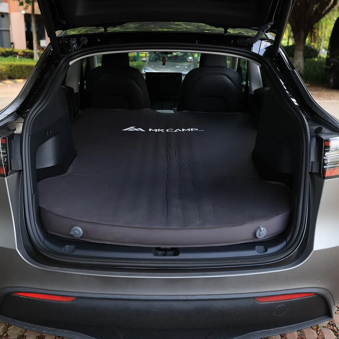 MKCAMP™ Hot selling Self-Inflatable Model Y/X/3 Mattress