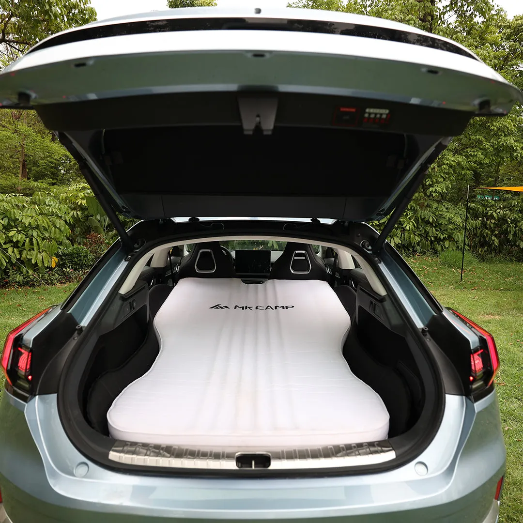 MKCAMP™ Hot selling Self-Inflatable Model Y/X/3 Mattress
