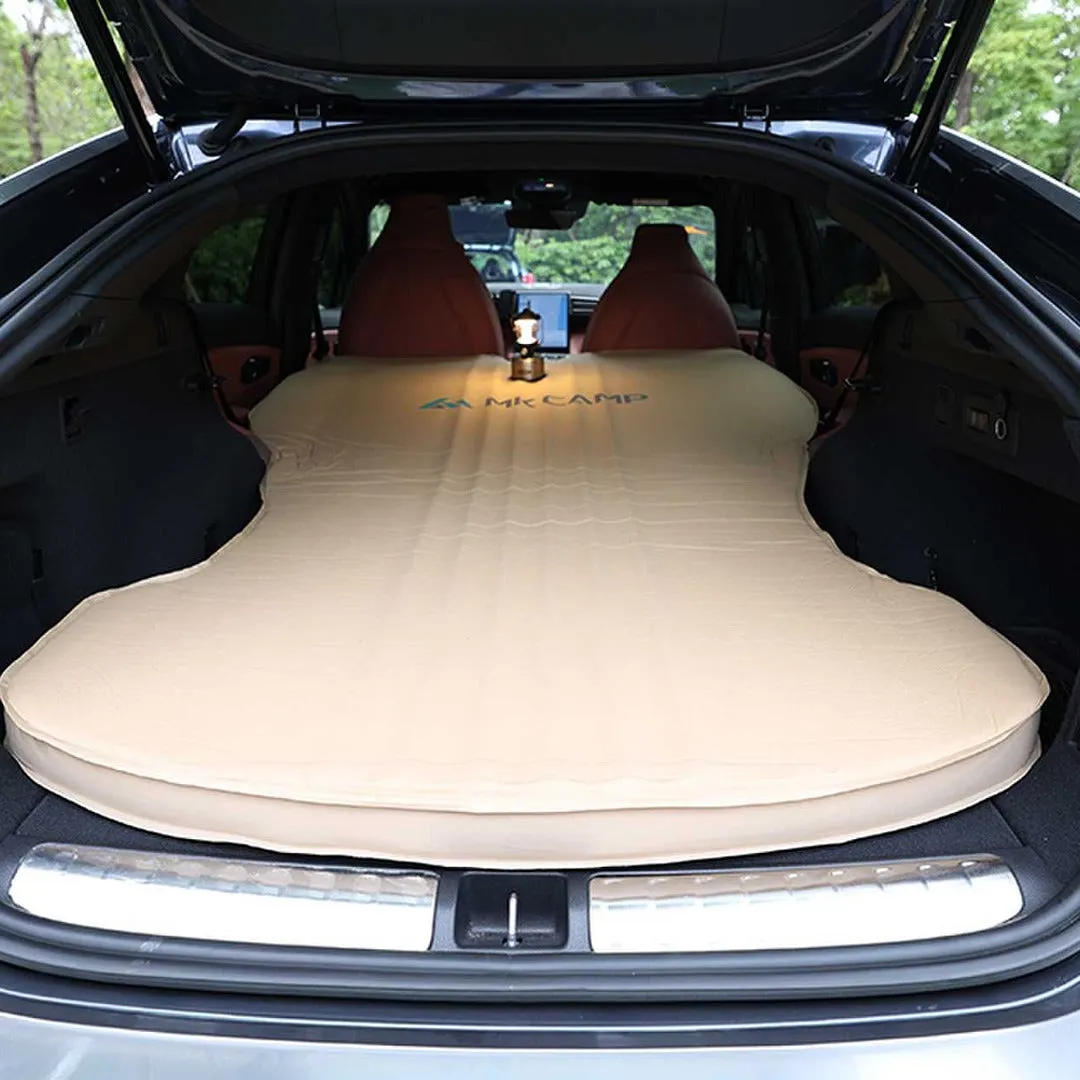 MKCAMP™ Hot selling Self-Inflatable Model Y/X/3 Mattress