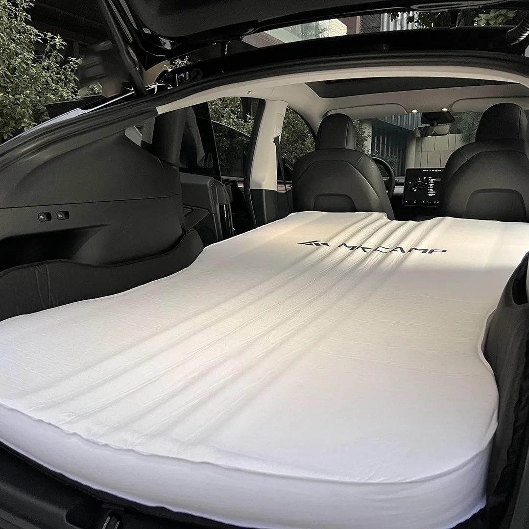 MKCAMP™ Hot selling Self-Inflatable Model Y/X/3 Mattress